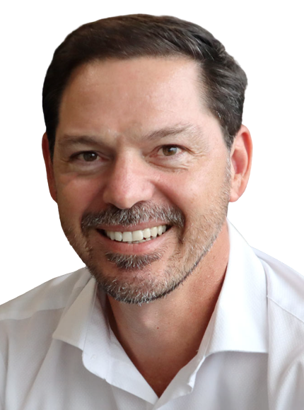Chris Dobbie - Principal