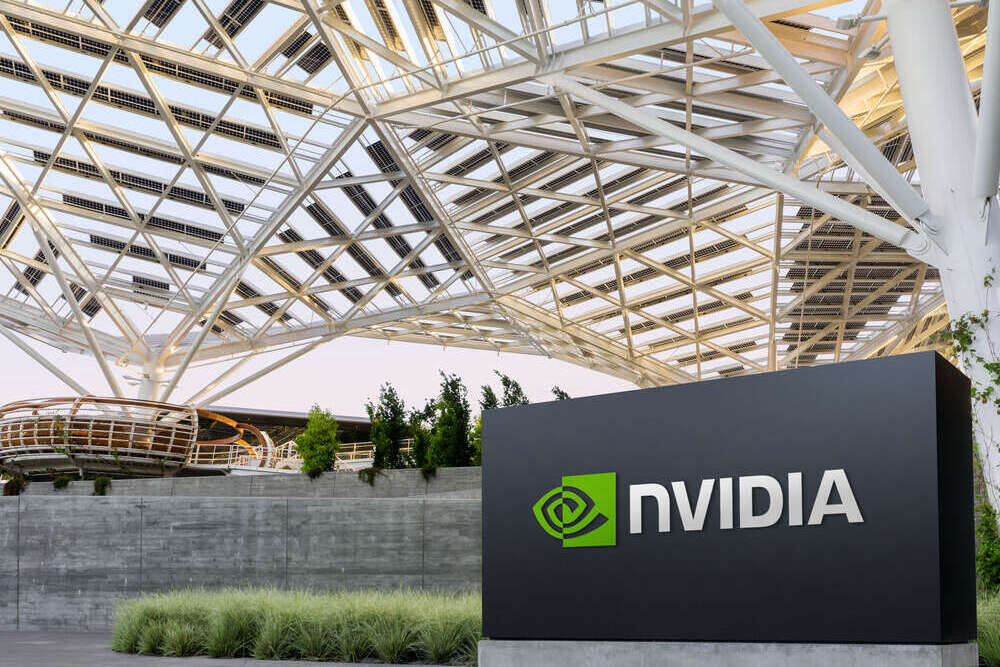 The Meteoric Rise and Sudden Fall of Nvidia's Stock Value - KeyPoint Accountants