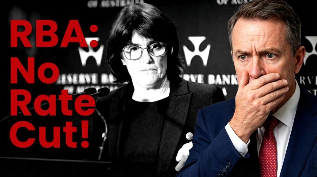 RBA Announces no rate cut - December 2025