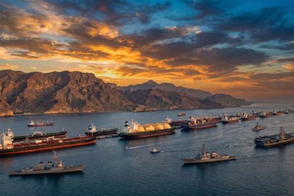 Straight of Hormuz Global Effect on Prices, by Keypoint Accountants