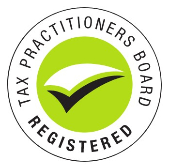 Keypoint Accountants Tax Practitioners Board Badge